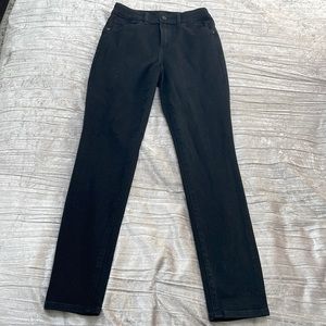 Skinny High rise ultra stretch 0/2/4